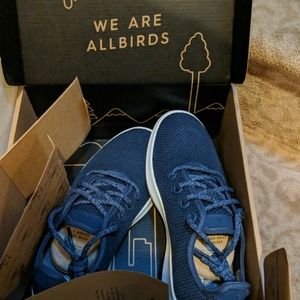 BRAND NEW Allbirds Women's 8
